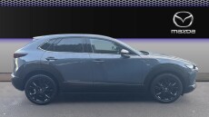 Mazda CX-30 2.5 e-Skyactiv G MHEV [140] Homura 5dr Petrol Hatchback